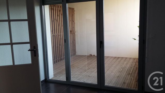 Appartement T2 à vendre - 2 pièces - 38.19 m2 - BLAGNAC - 31 - MIDI-PYRENEES - Century 21 Pyrénées Immo