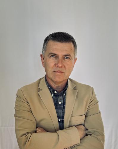 Martin ROUSSELON