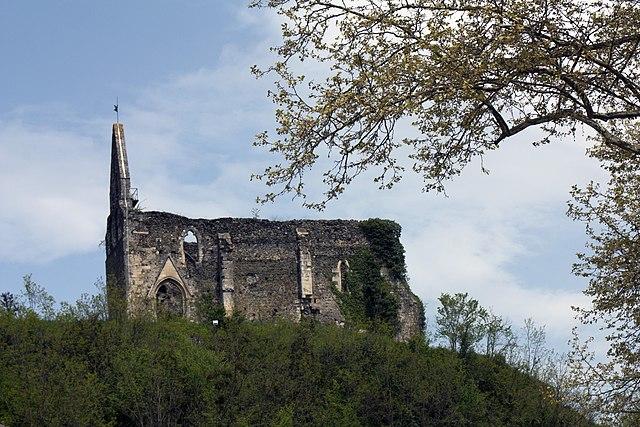 Salies-du-Salat - Immobilier - CENTURY 21Pyrénées Immo - Église_Notre_Dame_de_la_Pitié