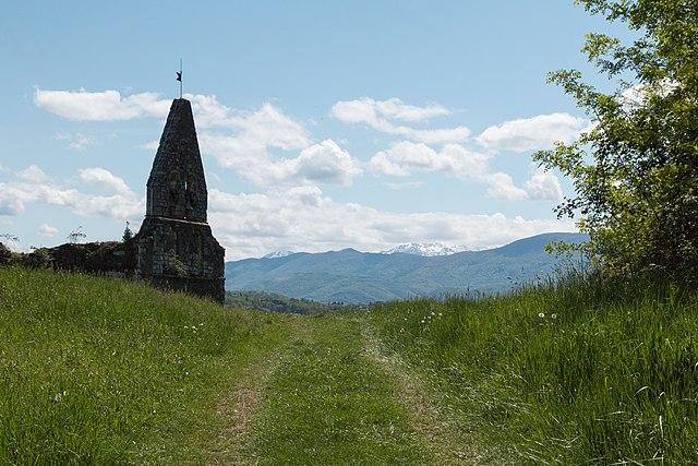 Salies-du-Salat - Immobilier - CENTURY 21 Pyrénées Immo - Parc_National_des_Pyrénéées_Ariégeoises