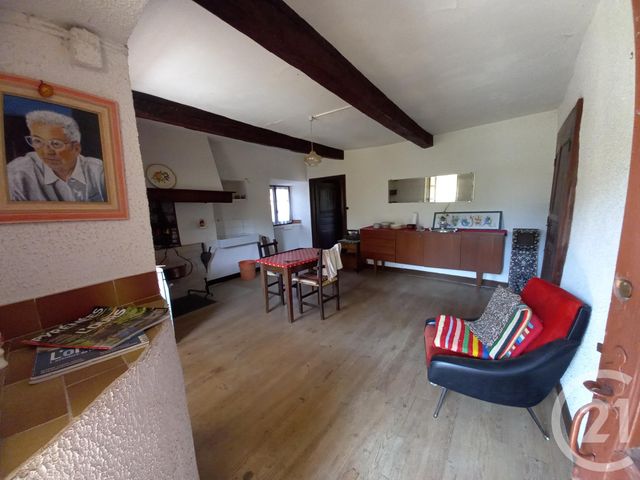 maison à vendre - 5 pièces - 110.0 m2 - CHEIN DESSUS - 31 - MIDI-PYRENEES - Century 21 Pyrénées Immo