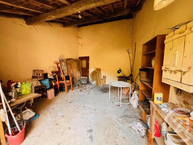 maison à vendre - 5 pièces - 110.0 m2 - CHEIN DESSUS - 31 - MIDI-PYRENEES - Century 21 Pyrénées Immo