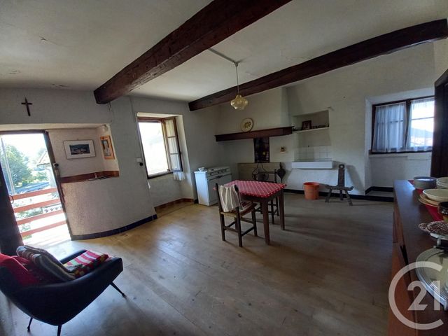 maison à vendre - 5 pièces - 110.0 m2 - CHEIN DESSUS - 31 - MIDI-PYRENEES - Century 21 Pyrénées Immo