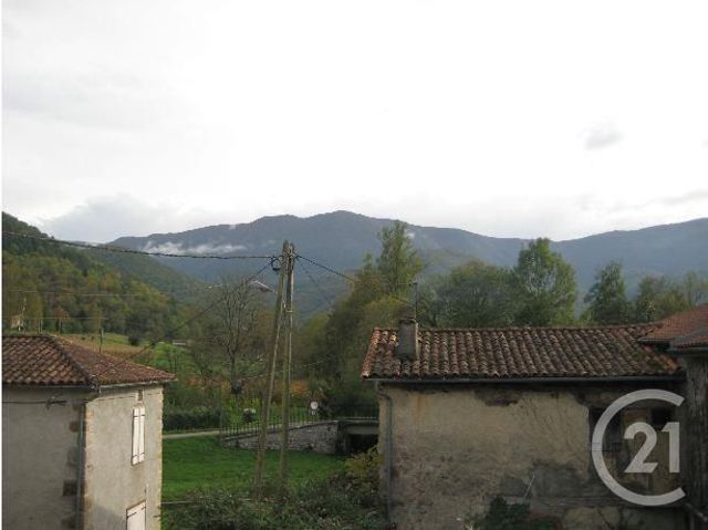 maison à vendre - 5 pièces - 110.0 m2 - CHEIN DESSUS - 31 - MIDI-PYRENEES - Century 21 Pyrénées Immo