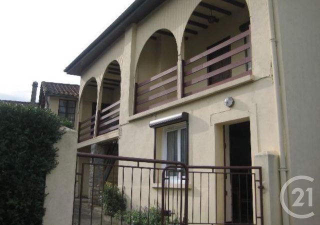 maison à vendre - 5 pièces - 110.0 m2 - CHEIN DESSUS - 31 - MIDI-PYRENEES - Century 21 Pyrénées Immo