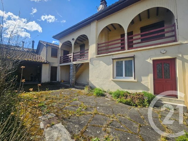 maison - CHEIN DESSUS - 31