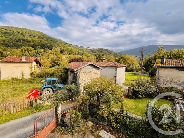 maison à vendre - 5 pièces - 110.0 m2 - CHEIN DESSUS - 31 - MIDI-PYRENEES - Century 21 Pyrénées Immo