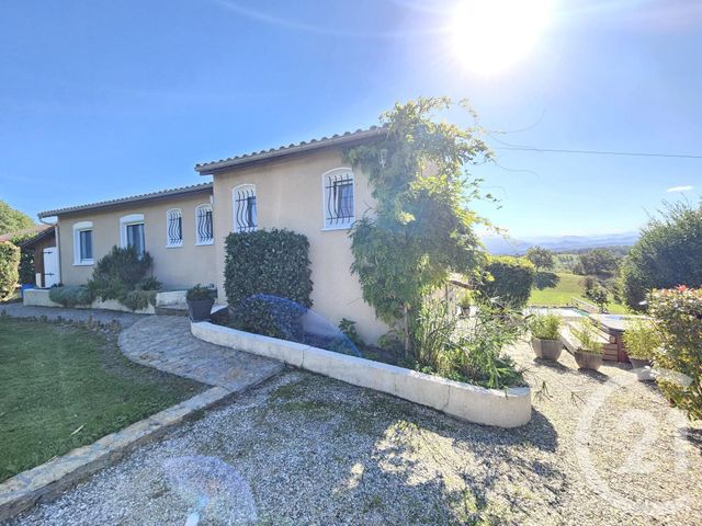 Afficher la photo en grand maison à vendre - 6 pièces - 133.58 m2 - CASTILLON DE ST MARTORY - 31 - MIDI-PYRENEES - Century 21 Pyrénées Immo