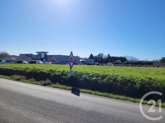 Afficher la photo en grand terrain à vendre - 3414.0 m2 - BOULOGNE SUR GESSE - 31 - MIDI-PYRENEES - Century 21 Pyrénées Immo