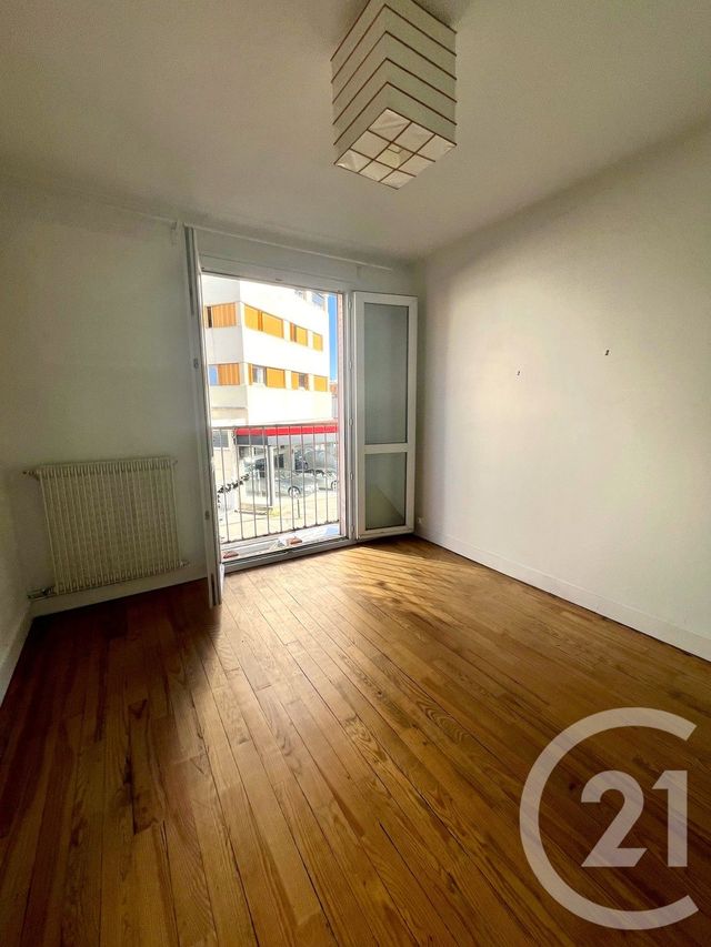 Appartement T3 à vendre - 3 pièces - 64.8 m2 - TOULOUSE - 31 - MIDI-PYRENEES - Century 21 Pyrénées Immo