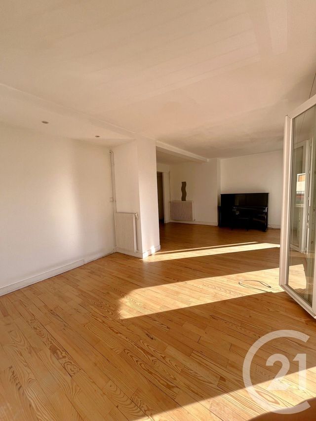 Appartement T3 à vendre - 3 pièces - 64.8 m2 - TOULOUSE - 31 - MIDI-PYRENEES - Century 21 Pyrénées Immo