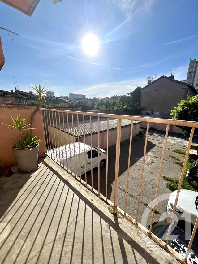 Appartement T3 à vendre - 3 pièces - 64.8 m2 - TOULOUSE - 31 - MIDI-PYRENEES - Century 21 Pyrénées Immo