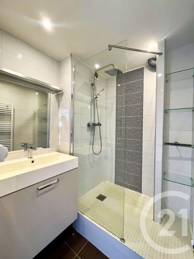 Appartement T3 à vendre - 3 pièces - 64.8 m2 - TOULOUSE - 31 - MIDI-PYRENEES - Century 21 Pyrénées Immo