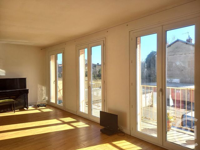 appartement - TOULOUSE - 31