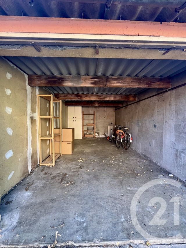 Appartement T3 à vendre - 3 pièces - 64.8 m2 - TOULOUSE - 31 - MIDI-PYRENEES - Century 21 Pyrénées Immo