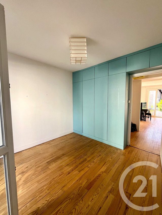 Appartement T3 à vendre - 3 pièces - 64.8 m2 - TOULOUSE - 31 - MIDI-PYRENEES - Century 21 Pyrénées Immo