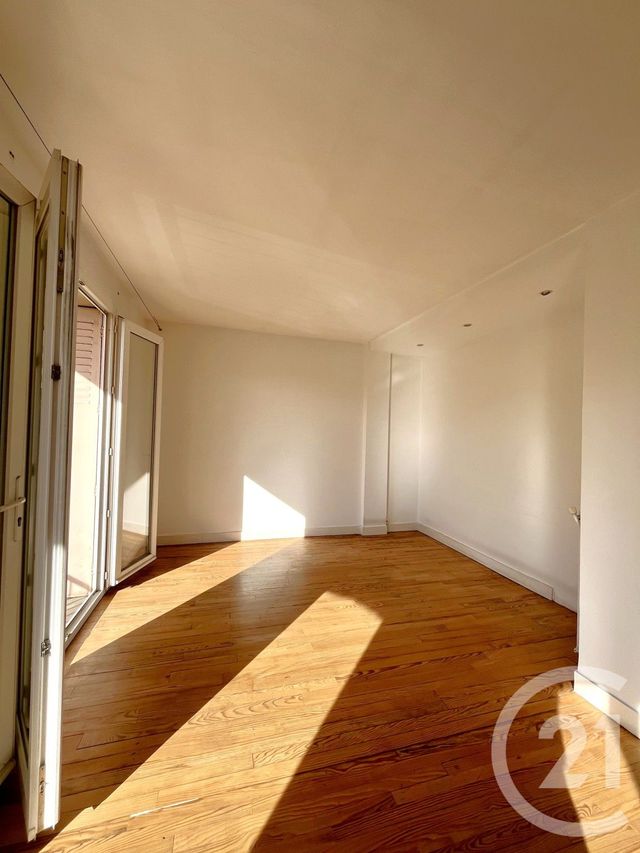 Appartement T3 à vendre - 3 pièces - 64.8 m2 - TOULOUSE - 31 - MIDI-PYRENEES - Century 21 Pyrénées Immo