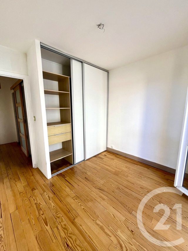 Appartement T3 à vendre - 3 pièces - 64.8 m2 - TOULOUSE - 31 - MIDI-PYRENEES - Century 21 Pyrénées Immo