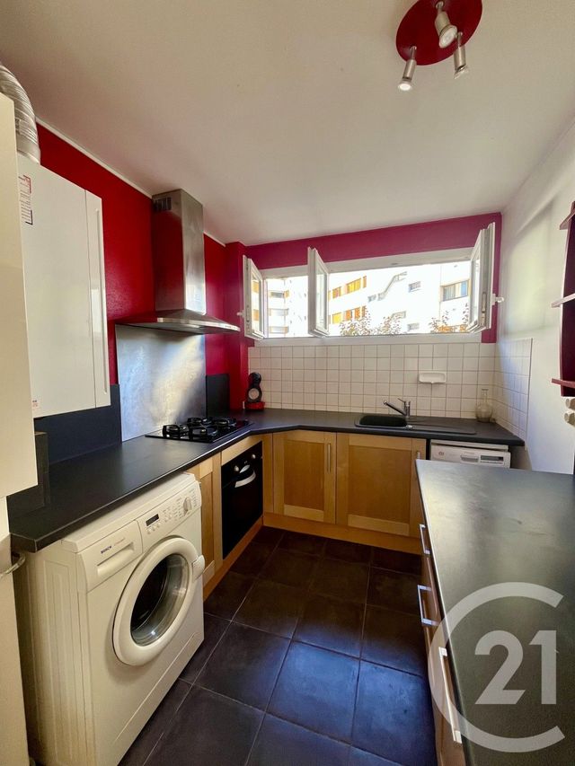 Appartement T3 à vendre - 3 pièces - 64.8 m2 - TOULOUSE - 31 - MIDI-PYRENEES - Century 21 Pyrénées Immo