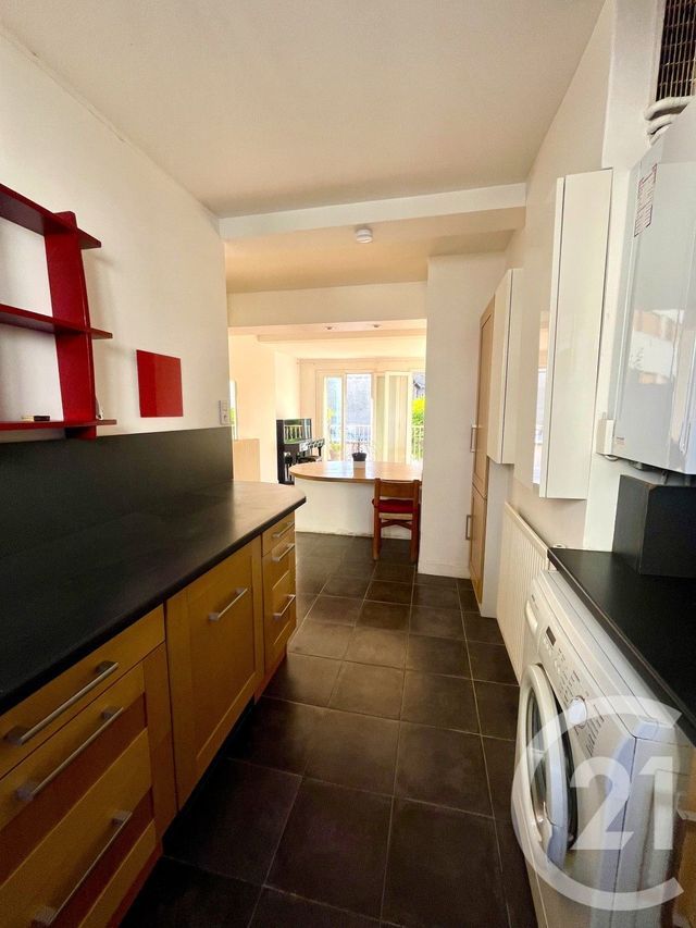 Appartement T3 à vendre - 3 pièces - 64.8 m2 - TOULOUSE - 31 - MIDI-PYRENEES - Century 21 Pyrénées Immo