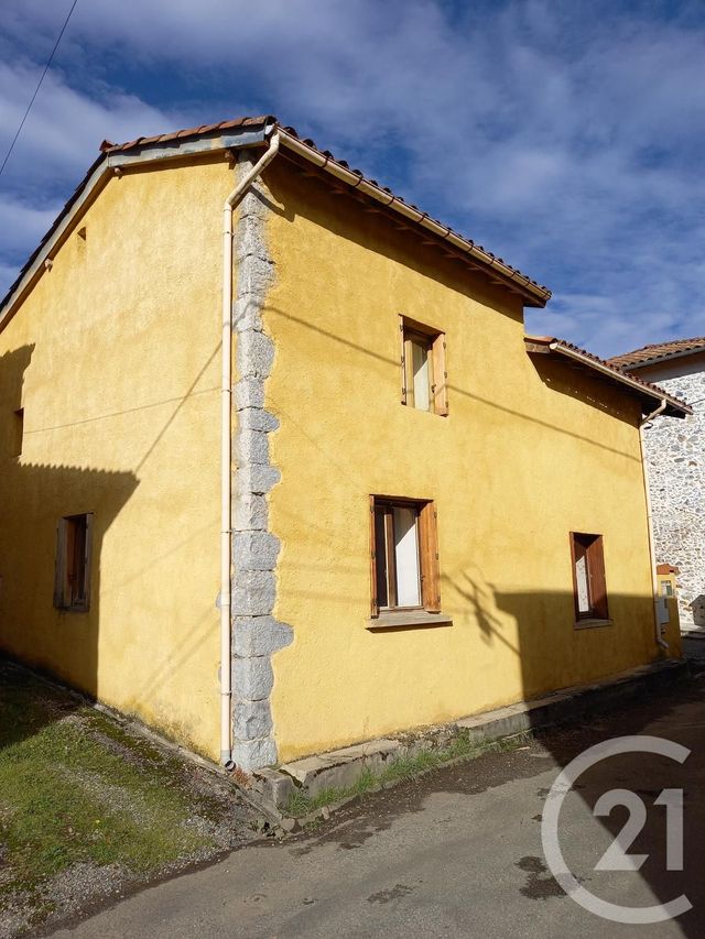 maison à vendre - 4 pièces - 101.0 m2 - ST GIRONS - 09 - MIDI-PYRENEES - Century 21 Pyrénées Immo