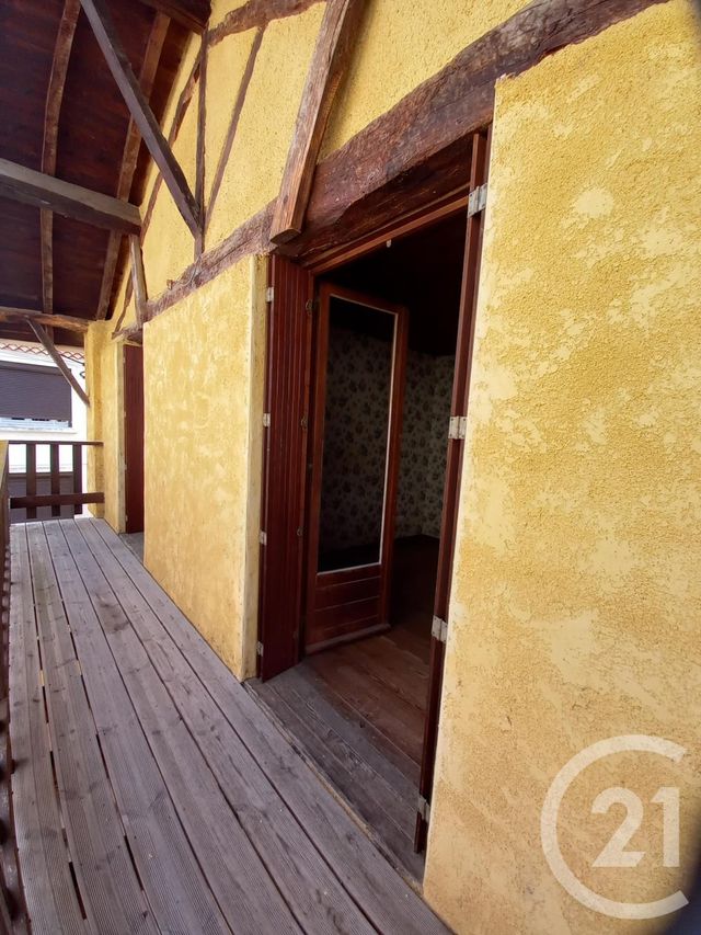 maison à vendre - 4 pièces - 101.0 m2 - ST GIRONS - 09 - MIDI-PYRENEES - Century 21 Pyrénées Immo