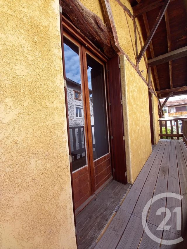 maison à vendre - 4 pièces - 101.0 m2 - ST GIRONS - 09 - MIDI-PYRENEES - Century 21 Pyrénées Immo