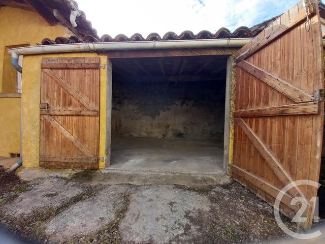 maison à vendre - 4 pièces - 101.0 m2 - ST GIRONS - 09 - MIDI-PYRENEES - Century 21 Pyrénées Immo