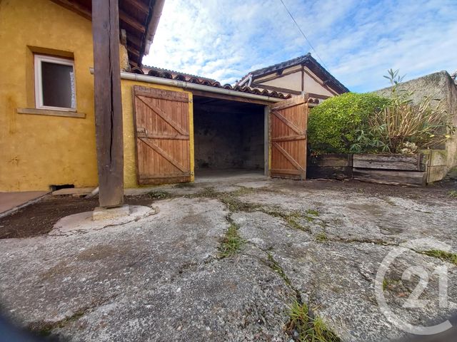 maison à vendre - 4 pièces - 101.0 m2 - ST GIRONS - 09 - MIDI-PYRENEES - Century 21 Pyrénées Immo