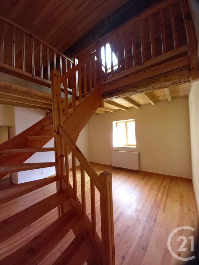 maison à vendre - 4 pièces - 101.0 m2 - ST GIRONS - 09 - MIDI-PYRENEES - Century 21 Pyrénées Immo