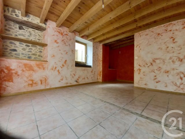 maison à vendre - 4 pièces - 101.0 m2 - ST GIRONS - 09 - MIDI-PYRENEES - Century 21 Pyrénées Immo