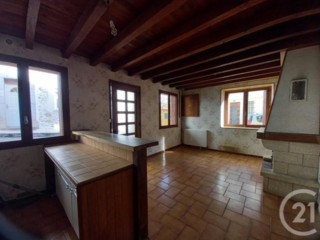 maison à vendre - 4 pièces - 101.0 m2 - ST GIRONS - 09 - MIDI-PYRENEES - Century 21 Pyrénées Immo