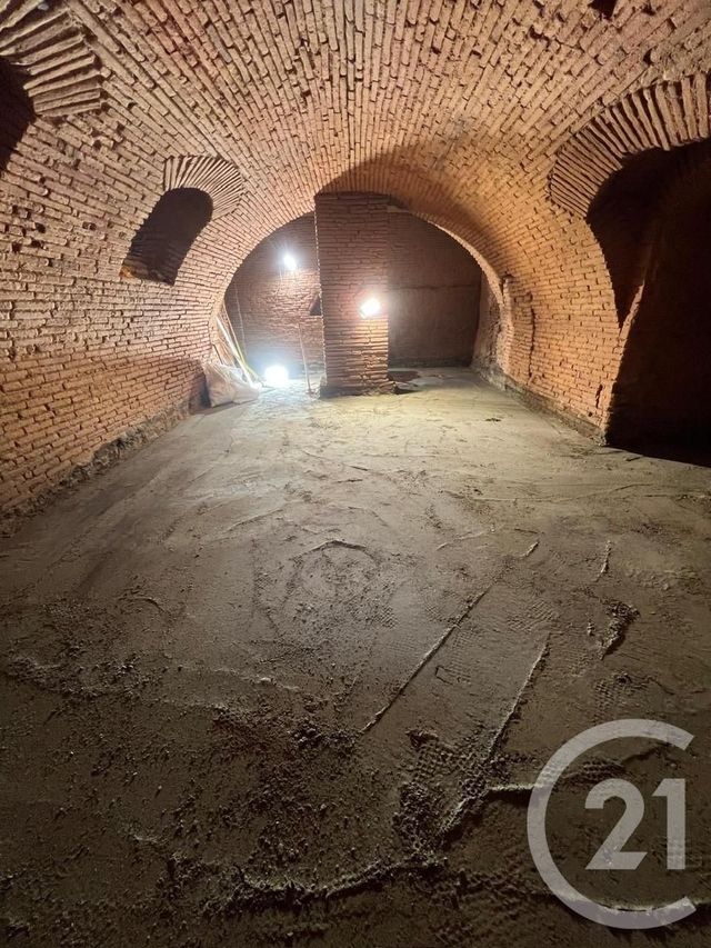 Appartement T2 à vendre - 3 pièces - 72.43 m2 - TOULOUSE - 31 - MIDI-PYRENEES - Century 21 Pyrénées Immo