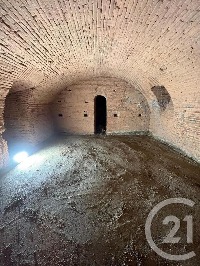 Appartement T2 à vendre - 3 pièces - 72.43 m2 - TOULOUSE - 31 - MIDI-PYRENEES - Century 21 Pyrénées Immo