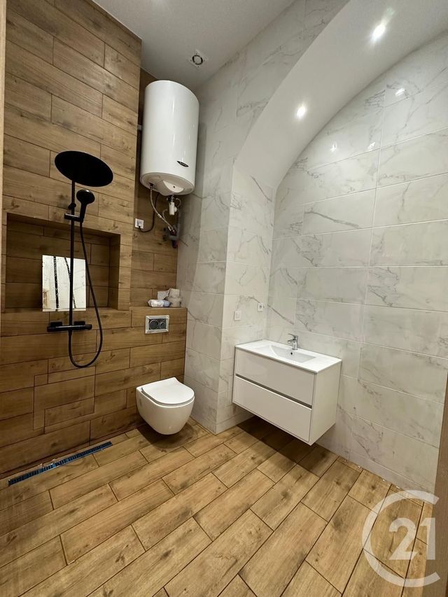 Appartement T2 à vendre - 3 pièces - 72.43 m2 - TOULOUSE - 31 - MIDI-PYRENEES - Century 21 Pyrénées Immo