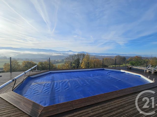 maison à vendre - 6 pièces - 90.0 m2 - CASTILLON DE ST MARTORY - 31 - MIDI-PYRENEES - Century 21 Pyrénées Immo