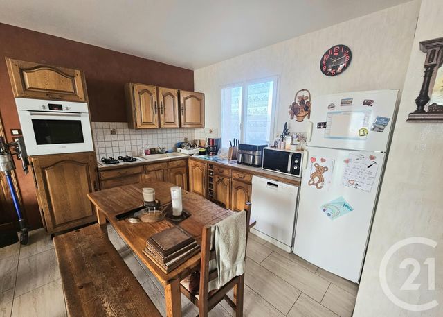 maison à vendre - 6 pièces - 90.0 m2 - CASTILLON DE ST MARTORY - 31 - MIDI-PYRENEES - Century 21 Pyrénées Immo