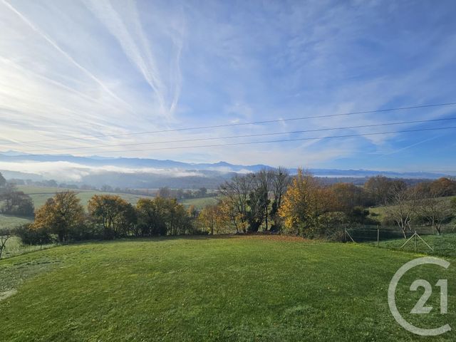 maison à vendre - 6 pièces - 90.0 m2 - CASTILLON DE ST MARTORY - 31 - MIDI-PYRENEES - Century 21 Pyrénées Immo