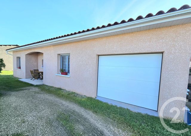 maison à vendre - 6 pièces - 90.0 m2 - CASTILLON DE ST MARTORY - 31 - MIDI-PYRENEES - Century 21 Pyrénées Immo