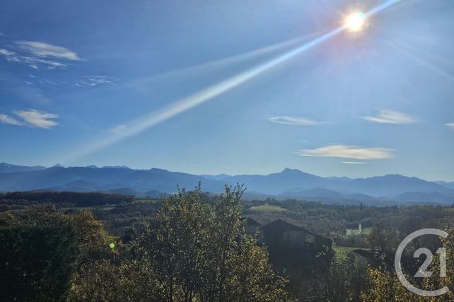 maison à vendre - 6 pièces - 90.0 m2 - CASTILLON DE ST MARTORY - 31 - MIDI-PYRENEES - Century 21 Pyrénées Immo