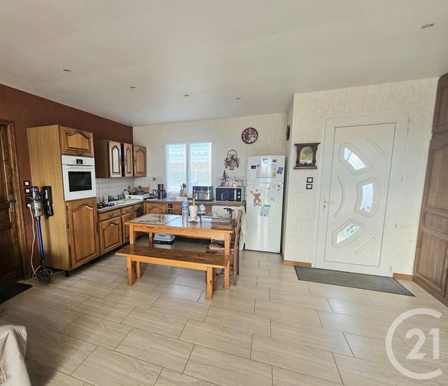 maison à vendre - 6 pièces - 90.0 m2 - CASTILLON DE ST MARTORY - 31 - MIDI-PYRENEES - Century 21 Pyrénées Immo