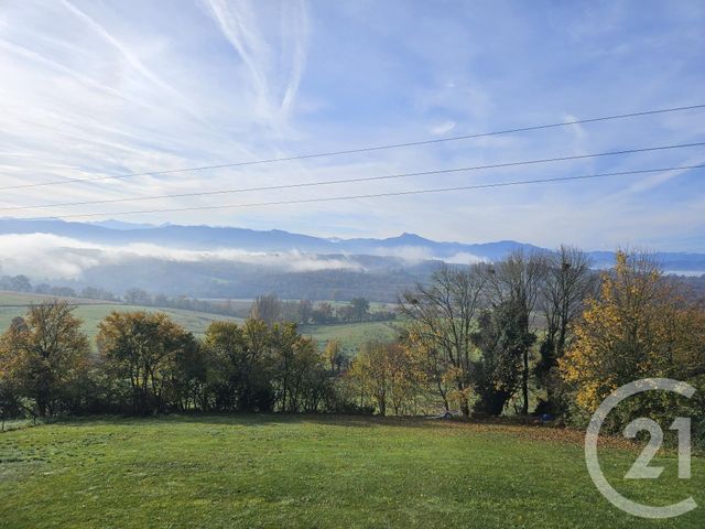 maison à vendre - 6 pièces - 90.0 m2 - CASTILLON DE ST MARTORY - 31 - MIDI-PYRENEES - Century 21 Pyrénées Immo