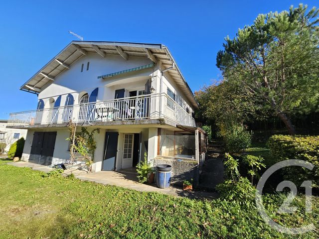 maison à vendre - 6 pièces - 90.0 m2 - SALIES DU SALAT - 31 - MIDI-PYRENEES - Century 21 Pyrénées Immo