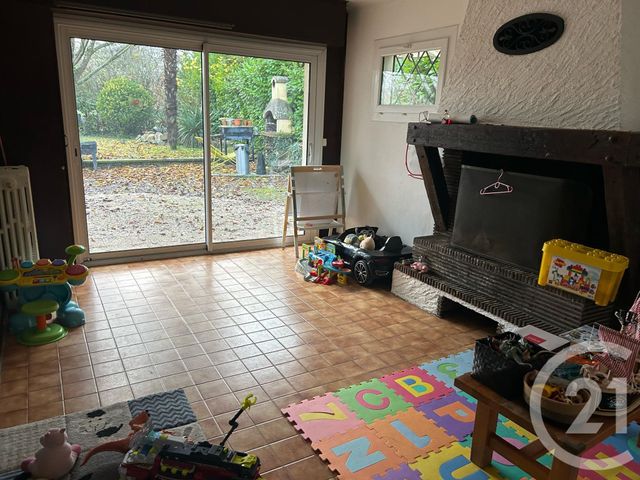 maison à vendre - 6 pièces - 128.05 m2 - MONTSAUNES - 31 - MIDI-PYRENEES - Century 21 Pyrénées Immo