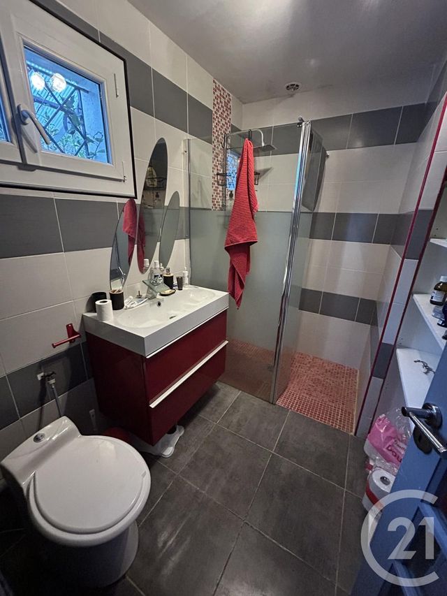 maison à vendre - 6 pièces - 128.05 m2 - MONTSAUNES - 31 - MIDI-PYRENEES - Century 21 Pyrénées Immo