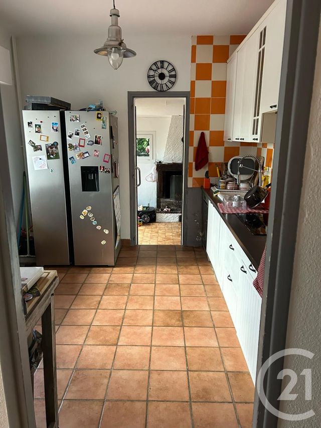 maison à vendre - 6 pièces - 128.05 m2 - MONTSAUNES - 31 - MIDI-PYRENEES - Century 21 Pyrénées Immo