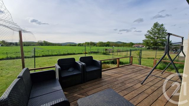 maison à vendre - 5 pièces - 98.11 m2 - MONTSAUNES - 31 - MIDI-PYRENEES - Century 21 Pyrénées Immo