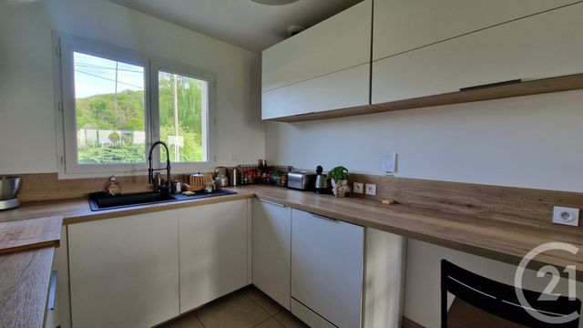 maison à vendre - 5 pièces - 98.11 m2 - MONTSAUNES - 31 - MIDI-PYRENEES - Century 21 Pyrénées Immo