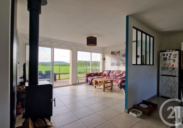 maison à vendre - 5 pièces - 98.11 m2 - MONTSAUNES - 31 - MIDI-PYRENEES - Century 21 Pyrénées Immo