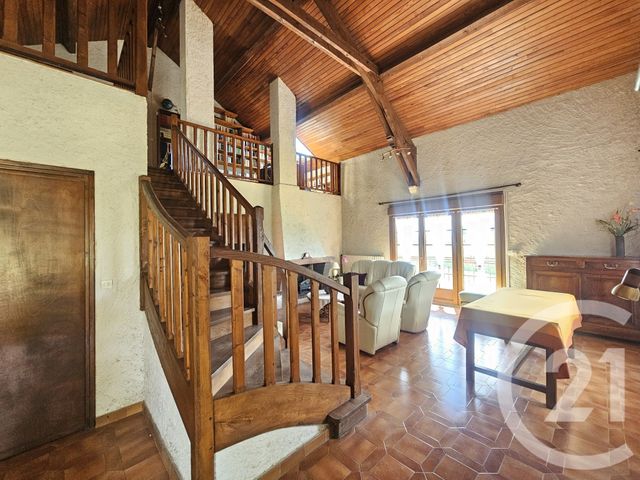 maison à vendre - 6 pièces - 131.4 m2 - SALIES DU SALAT - 31 - MIDI-PYRENEES - Century 21 Pyrénées Immo